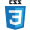 CSS3