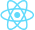 React